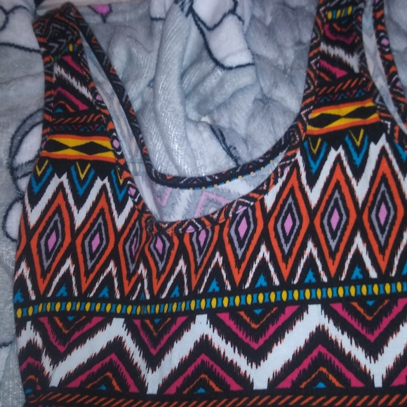 Dress - Picture 3 of 5